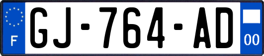 GJ-764-AD