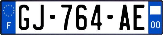 GJ-764-AE