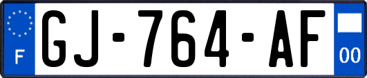 GJ-764-AF