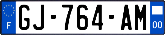 GJ-764-AM