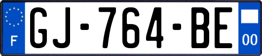 GJ-764-BE