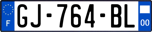 GJ-764-BL