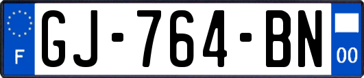 GJ-764-BN