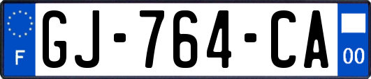 GJ-764-CA