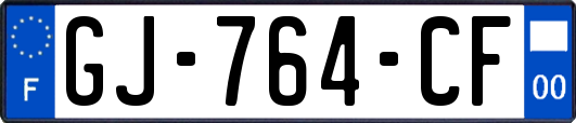 GJ-764-CF