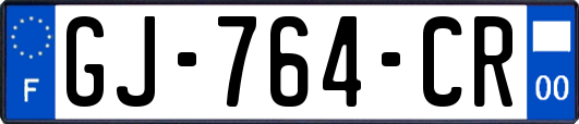 GJ-764-CR