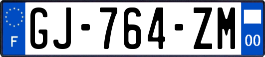 GJ-764-ZM