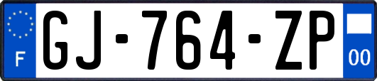 GJ-764-ZP
