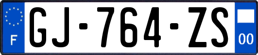 GJ-764-ZS