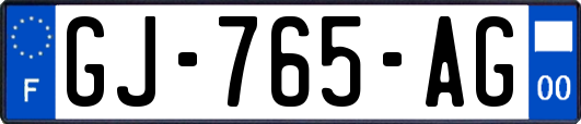 GJ-765-AG