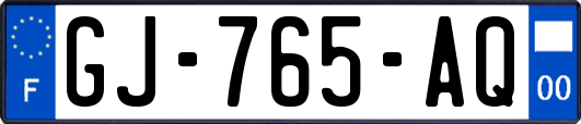 GJ-765-AQ