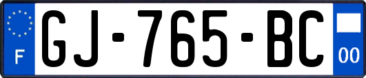 GJ-765-BC