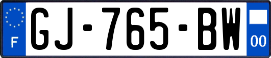 GJ-765-BW