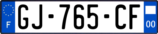 GJ-765-CF