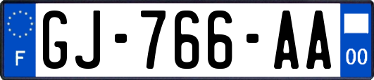 GJ-766-AA