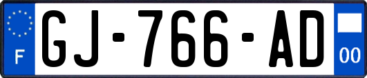 GJ-766-AD