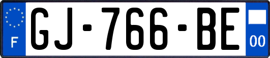 GJ-766-BE