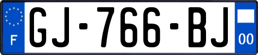 GJ-766-BJ