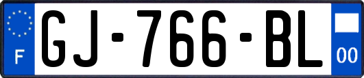 GJ-766-BL