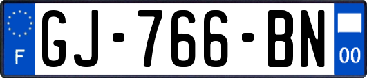 GJ-766-BN