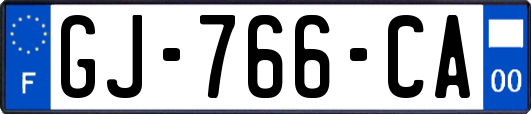 GJ-766-CA