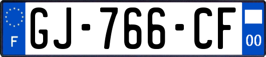 GJ-766-CF