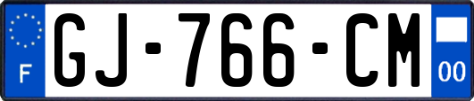 GJ-766-CM