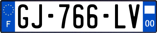 GJ-766-LV