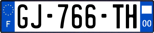 GJ-766-TH