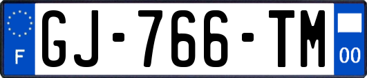 GJ-766-TM