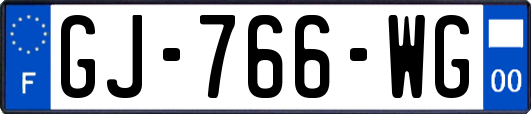 GJ-766-WG