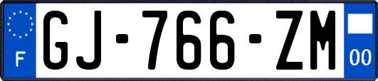 GJ-766-ZM