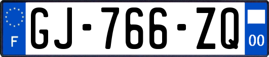 GJ-766-ZQ