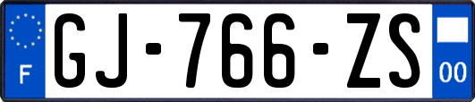 GJ-766-ZS