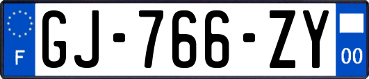 GJ-766-ZY