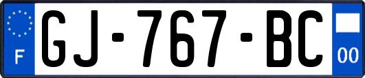 GJ-767-BC