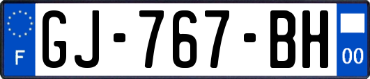 GJ-767-BH