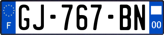 GJ-767-BN