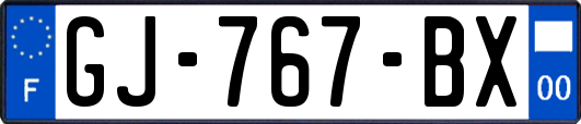 GJ-767-BX