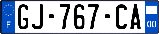 GJ-767-CA