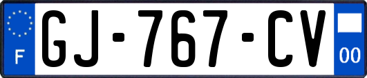 GJ-767-CV