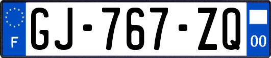 GJ-767-ZQ