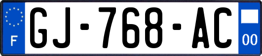 GJ-768-AC