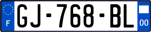 GJ-768-BL