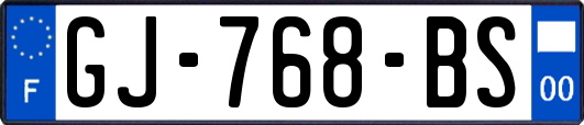 GJ-768-BS