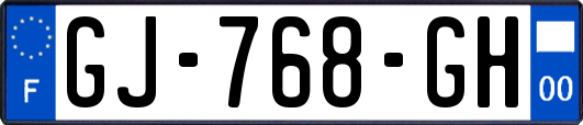 GJ-768-GH