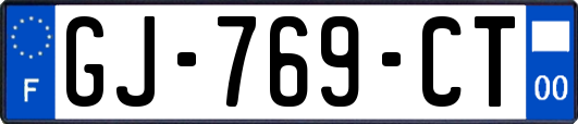 GJ-769-CT