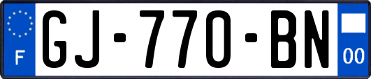 GJ-770-BN