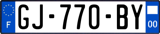 GJ-770-BY