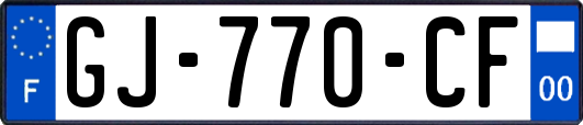 GJ-770-CF